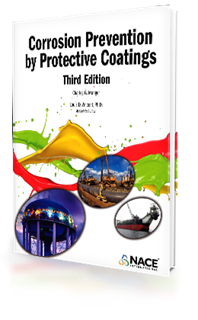 Picture of Corrosion Prevention by Protective Coatings, Third Edition