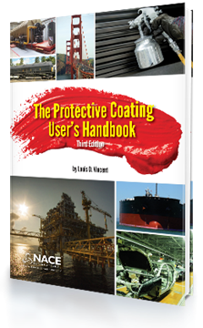 Picture of The Protective Coating User's Handbook, Third Edition (E-book)