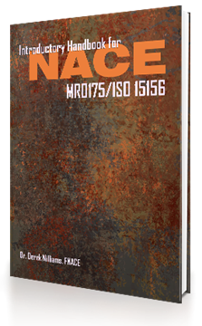 Picture of Introductory Handbook for NACE MR0175/ISO 15156