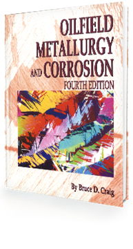 Picture of Oilfield Metallurgy and Corrosion, Fourth Edition (e-Book)