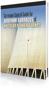Picture of Corrosion Control Guide for Exterior Surfaces of Nuclear Power Plants