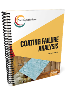 Picture of CorrCompilation: Coating Failure Analysis