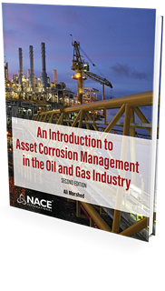 Nace International An Introduction To Asset Corrosion