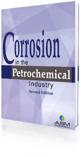 Picture of Corrosion in the Petrochemical Industry, 2nd Edition
