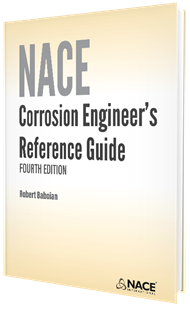 Picture of NACE Corrosion Engineer's Reference Guide, Fourth Edition