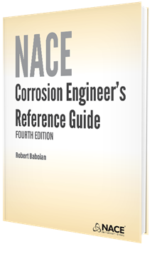 Picture of NACE Corrosion Engineer's Reference Guide, Fourth Edition