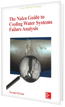 Picture of The Nalco Guide to Cooling Water Systems Failure Analysis, 2nd edition