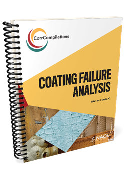 Picture of CorrCompilations: Coating Failure Analysis (E-book)