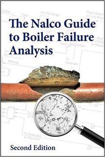 Picture for The Nalco Guide to Boiler Failure Analysis, 2nd Edition
