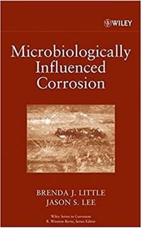 Picture for Microbiologically Influenced Corrosion