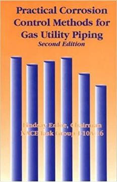 Picture for Practical Corrosion Control Methods for Gas Utility