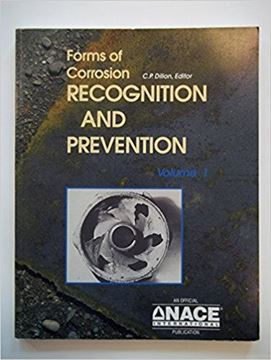 Picture for Forms of Corrosion-Recognition and Prevention (e-Book)