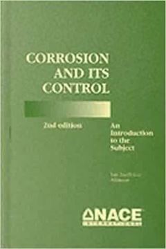 Picture for Corrosion and Its Control: An Introduction to The Subject, 2nd Edition (e-Book)