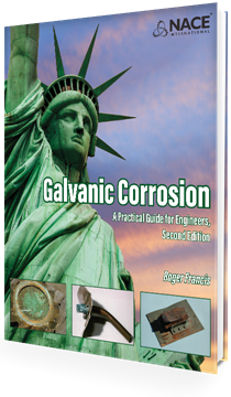 Picture for Galvanic Corrosion: A Practical Guide for Engineers, 2nd Edition (E-book)