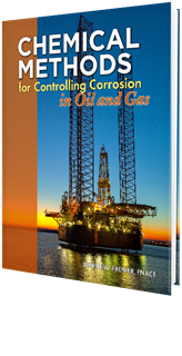 Picture for Chemical Methods for Controlling Corrosion in Oil and Gas Activities