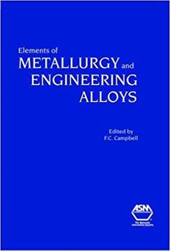 Picture for Elements of Metallurgy and Engineering Alloys