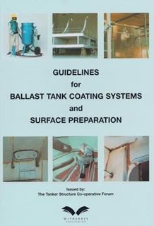 AMPP Store - Guidelines For Ballast Tank Coating Systems And Surface ...