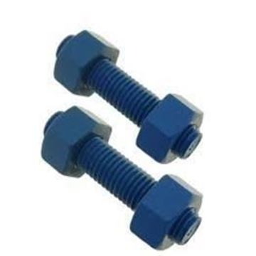 Picture for 02107 Coatings for Protection of Threaded Fastener