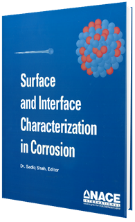 3D Picture for Surface and Interface Characrterization in Corrosion