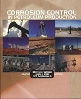 Picture for TPC5 Corrosion Control in Petroleum Prod 2nd Ed.