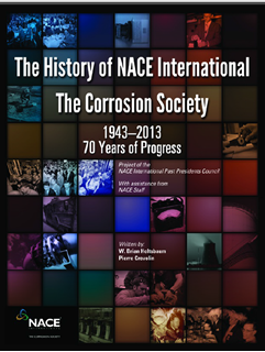 Picture for The History of NACE International The Corrosion Society