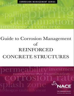 Picture for Guide to Corrosion Management of Reinforced Concrete Structures