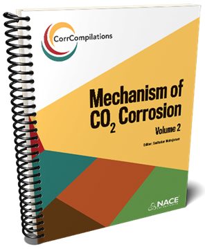 Picture for CorrCompilation: Mechanism of CO2 Corrosion, Volume 2 (e-book)