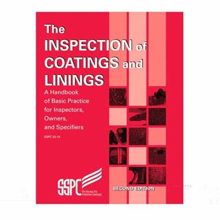Picture for Inspection of Coatings & Linings: A Handbook