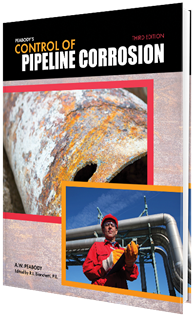 Peabody's Control of Pipeline Corrosion, 3rd Edition (E-Book)