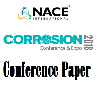 Picture for Localized Corrosion of Mild Steel under Iron Sulfide Layers in CO2/H2S Environment