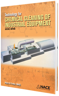 Technology for Chemical Cleaning of Industrial Equipment, 2nd Edition (E-Book)
