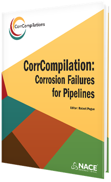 CorrCompilation: Corrosion Failures for Pipelines