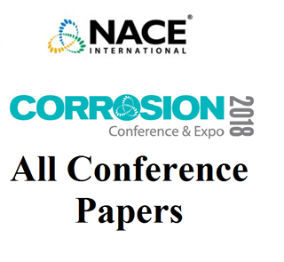 Picture for CORROSION 2018 Conference Proceedings