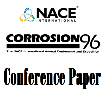 Picture for C02 CORROSION PRODUCT SCALES AND THEIR RELATION TO LOCALIZED CORROSION