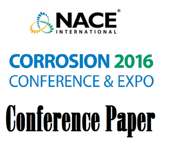 Picture for Relation Between Localized Corrosion And SCC In Nickel Based Alloys In HP/HT Oil And Gas Environment