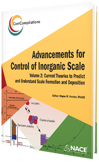 CorrCompilation: Advancements for Control of Inorganic Scale, Volume 2