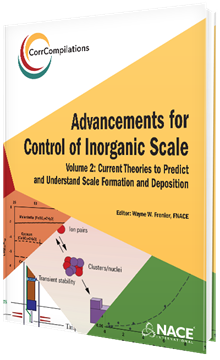 CorrCompilation: Advancements for Control of Inorganic Scale, Volume 2