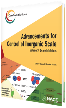 CorrCompilation: Advancements for Control of Inorganic Scale, Volume 3