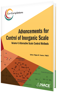 CorrCompilation: Advancements for Control of Inorganic Scale, Volume 4