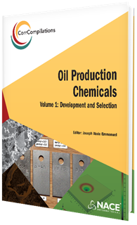 CorrCompilation: Oil Production Chemicals, Volume 1