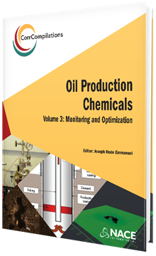 Picture for CorrCompilation: Oil Production Chemicals, Volume 3