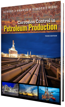 Picture of Corrosion Control in Petroleum Production, Third Edition (e-book)
