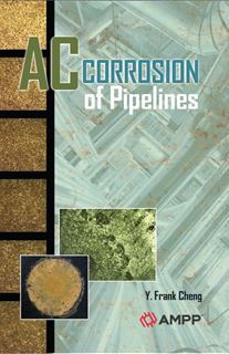 AC Corrosion of Pipelines