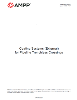 	Picture for Coating Systems (External) for Pipeline Trenchless Crossings