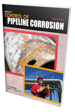 Peabody's Control of Pipeline Corrosion, 3rd Edition