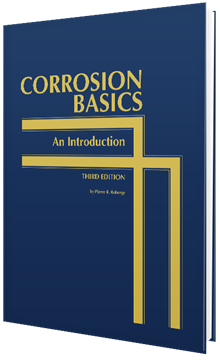 Corrosion Basics: An Introduction, 3rd edition