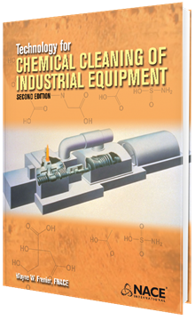 Chemical Cleaning of Industrial Equipment, 2nd Edition