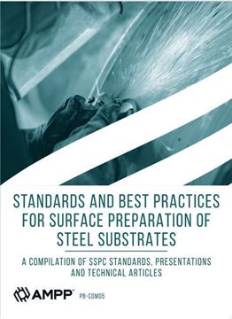 Standards and Best Practice for Surface Preparation of Steel Substrates