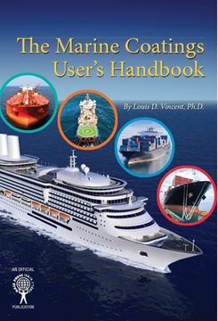 The Marine Coatings User's Handbook