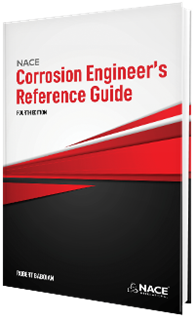 NACE Corrosion Engineer's Reference Guide, Fourth Edition